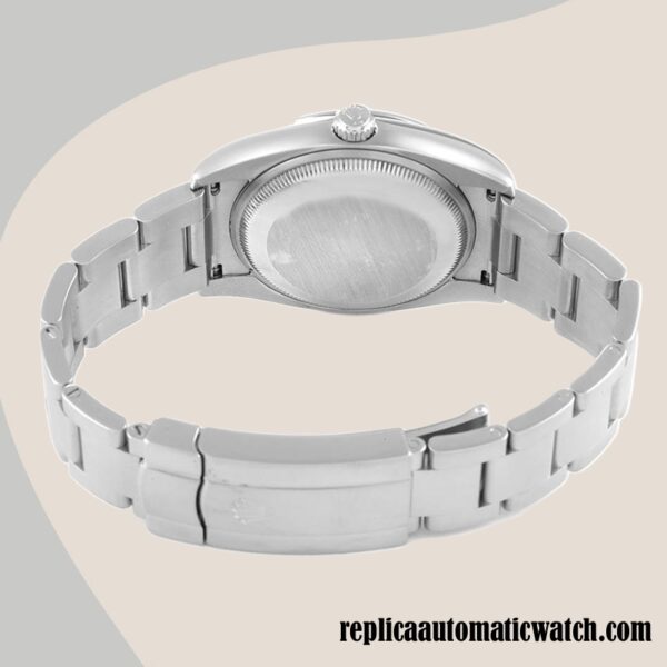 replica automatic Rolex Air-king Men's 114200SSO Rolex Calibre 2813 Automatic - Image 4