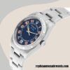 replica automatic Rolex Air-king Rolex Calibre 2813 Men's 114210BLAO Automatic - Image 3
