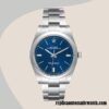 replica automatic Rolex Oyster Perpetual m114300-0002 Rolex Calibre 2836/2813 Unisex Around 15mm - Image 2