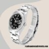 replica automatic Rolex Datejust 116200BKRO Men's Rolex Calibre 2836/2813 Automatic - Image 3