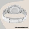 replica automatic Rolex Datejust 116200BKRO Men's Rolex Calibre 2836/2813 Automatic - Image 4