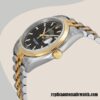 replica automatic Rolex Datejust 116203BKSJ Men's Rolex Calibre 2836/2813 Hands and Markers Automatic - Image 3
