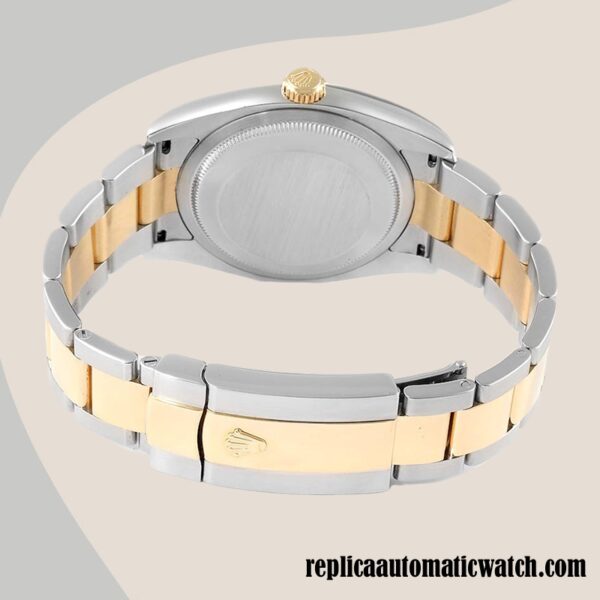 replica automatic Rolex Datejust Men's Rolex Calibre 2836/2813 116233CDO Automatic - Image 4