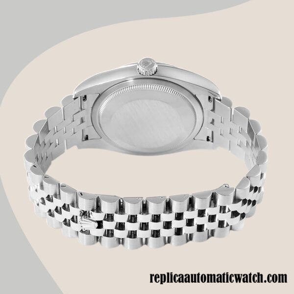 replica automatic Rolex Datejust 116234SSJ Men's Rolex Calibre 2836/2813 Automatic - Image 4