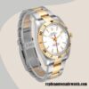 replica automatic Rolex Datejust Turn-o-graph Men's 116263 Rolex Calibre 2813 12mm - Image 3