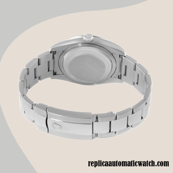 replica automatic Rolex Datejust Turn-o-graph 116264 Men's Rolex Calibre 2813 Automatic - Image 4
