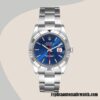 replica automatic Rolex Datejust Turn-o-graph Rolex Calibre 2813 116264 Men's Automatic - Image 2