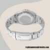 replica automatic Rolex Datejust Turn-o-graph Rolex Calibre 2813 116264 Men's Automatic - Image 4