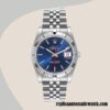 replica automatic Rolex Datejust Turn-o-graph Rolex Calibre 2813 116264 Men's Automatic - Image 5