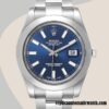 replica automatic Rolex Datejust Men's Rolex Calibre 2836/2813 116300BLSO Automatic