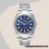 replica automatic Rolex Datejust Men's Rolex Calibre 2836/2813 116300BLSO Automatic - Image 2