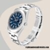 replica automatic Rolex Datejust Men's Rolex Calibre 2836/2813 116300BLSO Automatic - Image 3
