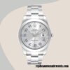 replica automatic Rolex Datejust 116300 Men's Rolex Calibre 2836/2813 Automatic - Image 2