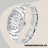 replica automatic Rolex Datejust 116300 Men's Rolex Calibre 2836/2813 Automatic - Image 3