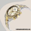 replica automatic Rolex Daytona Men's Rolex Calibre 7750/Mingzhu Engine 116503WDO White Dial Automatic - Image 3