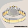 replica automatic Rolex Daytona Men's Rolex Calibre 7750/Mingzhu Engine 116503WDO White Dial Automatic - Image 4