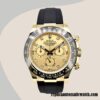 replica automatic Rolex Daytona Rolex Calibre 7750/Mingzhu Engine 116518CDR Men's 16mm - Image 2