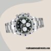 replica automatic Rolex Daytona 116599 Men's Rolex Calibre 7750/Mingzhu Engine Automatic Silver-tone - Image 3
