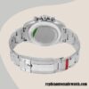 replica automatic Rolex Daytona 116599 Men's Rolex Calibre 7750/Mingzhu Engine Automatic Silver-tone - Image 4