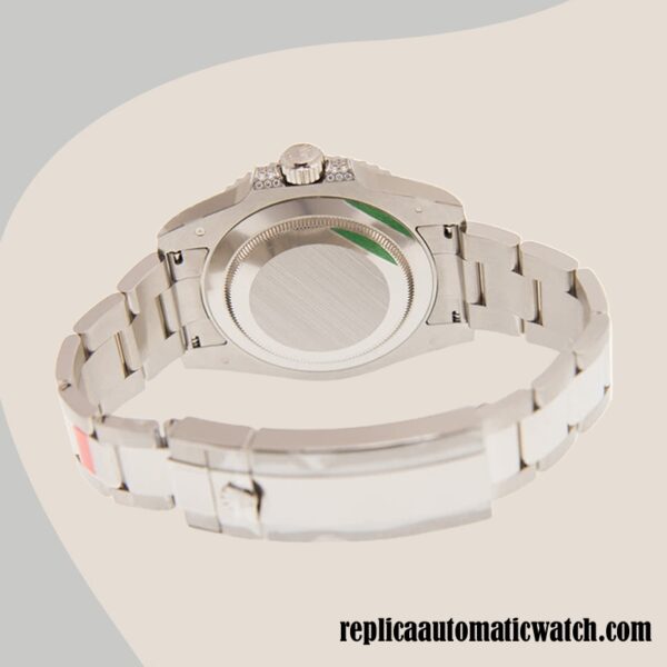 replica automatic Rolex Submariner Rolex Calibre 2813 Men's 116659 Hands - Image 4