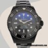 replica automatic Rolex Deepsea Rolex Calibre 2813 116660 Men's Automatic Hands and Markers