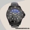 replica automatic Rolex Deepsea Rolex Calibre 2813 116660 Men's Automatic Hands and Markers - Image 2