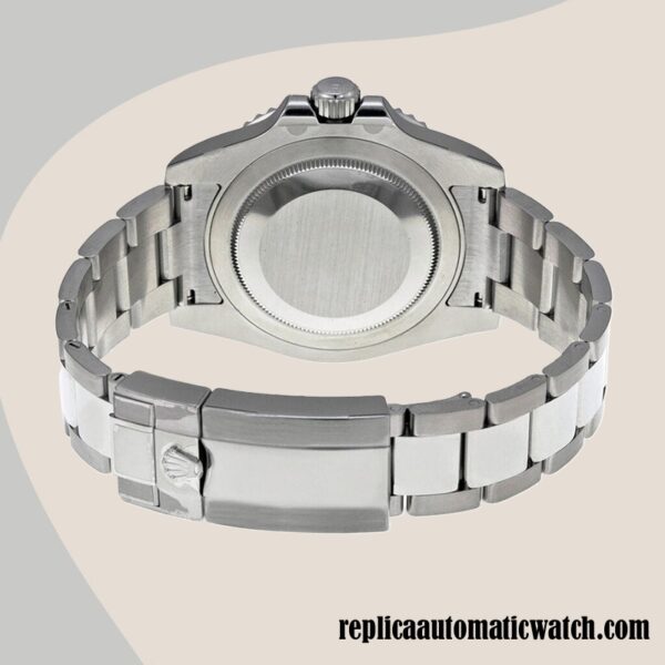 replica automatic Rolex Gmt Master Ii Men's Rolex Calibre 2836/2813 116710LN Automatic - Image 4