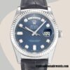 replica automatic Rolex Day-Date 118139 Rolex Calibre 2836/2813 Men's Hands 12mm