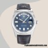 replica automatic Rolex Day-Date 118139 Rolex Calibre 2836/2813 Men's Hands 12mm - Image 2