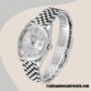 replica automatic Rolex Datejust 126234SSJ Men's Rolex Calibre 2836/2813 Hands and Markers - Image 3
