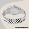 replica automatic Rolex Datejust 126234SSJ Men's Rolex Calibre 2836/2813 Hands and Markers - Image 4