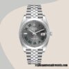 replica automatic Rolex Datejust Men's m126300-0014 Rolex Calibre 2836/2813 15mm Automatic - Image 2