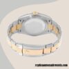 replica automatic Rolex Datejust m126303-0019 Rolex Calibre 2836/2813 Men's 12mm - Image 4