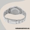 replica automatic Rolex Datejust m126334-0011 Rolex Calibre 2836/2813 Men's Silver-tone - Image 4