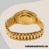 replica automatic Rolex Day-date m128238-0045 Rolex Calibre 2836 Unisex Gold-tone 12mm - Image 4