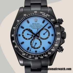 replica automatic Rolex Daytona Men's Mingzhu Engine 1454250 15mm