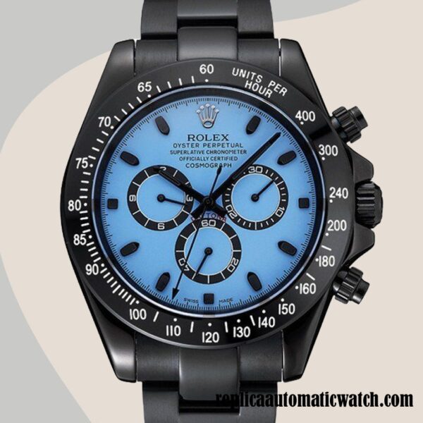 replica automatic Rolex Daytona Men's Mingzhu Engine 1454250 15mm