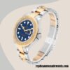 replica automatic Rolex Yacht-master Rolex Calibre 2836/2813 16623BLSO Men's 15mm Hands and Markers - Image 3