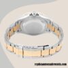 replica automatic Rolex Yacht-master Rolex Calibre 2836/2813 Men's 16623-78763 Hands - Image 4