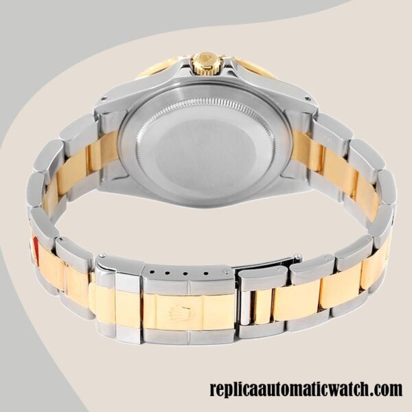 replica automatic Rolex Gmt Master Men's Asian Movement 16713BNSO Automatic - Image 4