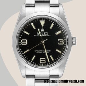replica automatic Rolex Oyster Perpetual Rolex Calibre 2671/Mingzhu Engine Ladies 177200 Around 12mm