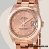 replica automatic Rolex Datejust Rolex Calibre 2671/Mingzhu Engine 178245RRP Ladies