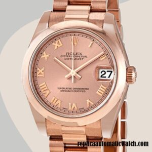 replica automatic Rolex Datejust Rolex Calibre 2671/Mingzhu Engine 178245RRP Ladies