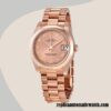 replica automatic Rolex Datejust Rolex Calibre 2671/Mingzhu Engine 178245RRP Ladies - Image 2