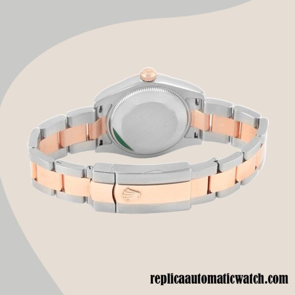 replica automatic Rolex Datejust 178271 Unisex Rolex Calibre 2671/Mingzhu Engine Automatic - Image 4
