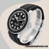 replica automatic Rolex Yacht-master Men's m226659-0002 Rolex Calibre 2836/2813 Black Dial Automatic - Image 3