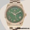 replica automatic Rolex Day-date Men's m228235-0025 Rolex Calibre 2836/2813 12mm