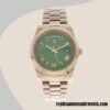 replica automatic Rolex Day-date Men's m228235-0025 Rolex Calibre 2836/2813 12mm - Image 2
