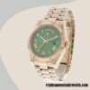 replica automatic Rolex Day-date Men's m228235-0025 Rolex Calibre 2836/2813 12mm - Image 3
