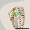 replica automatic Rolex Day-date Men's m228235-0025 Rolex Calibre 2836/2813 12mm - Image 4